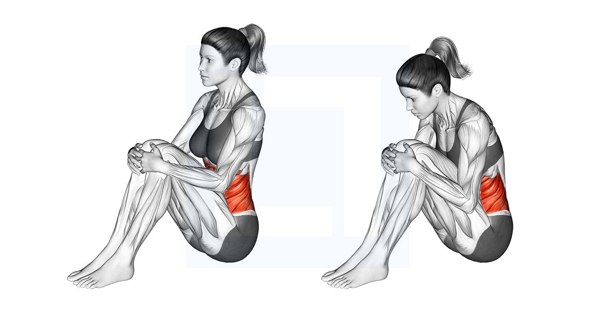 Abdominal Stretch