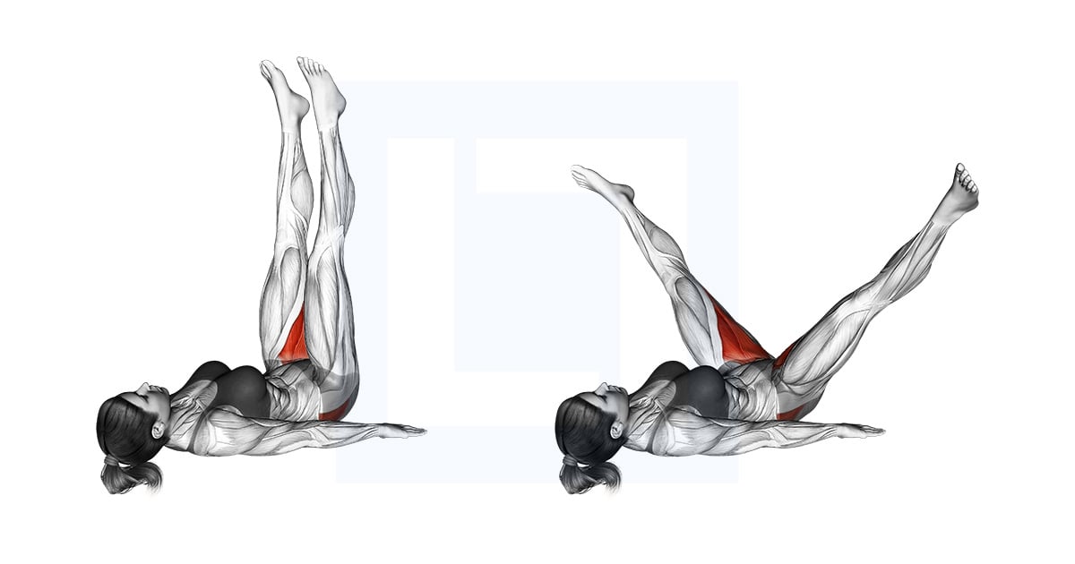 Adductor Stretch