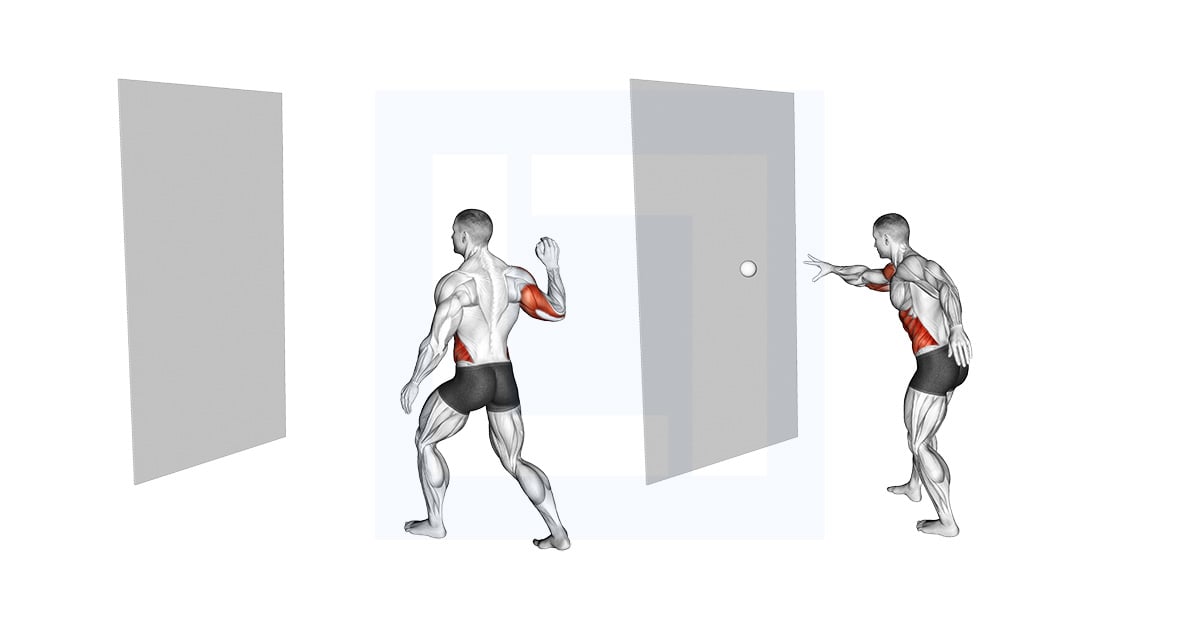 Agility Ball Drill
