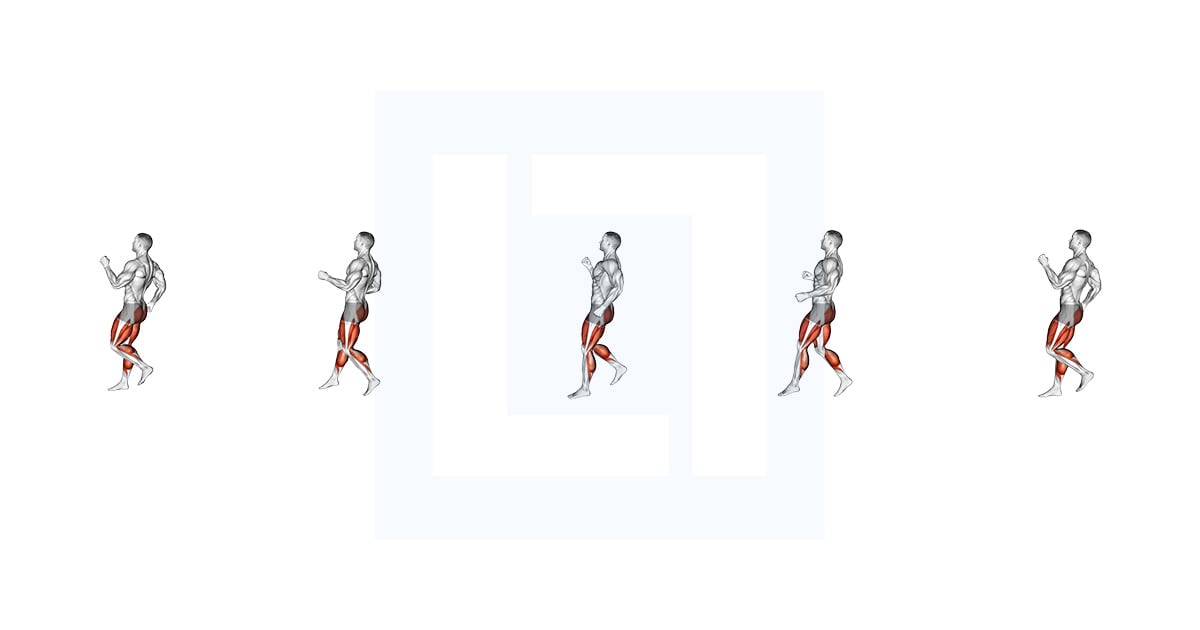 Backwards Run