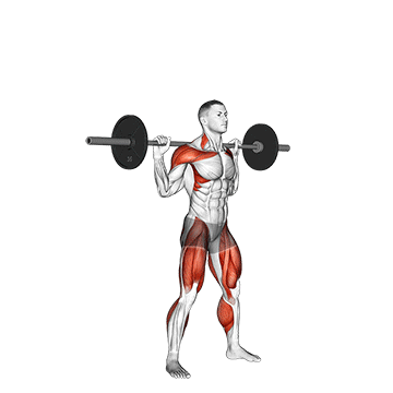 Snatch Balance