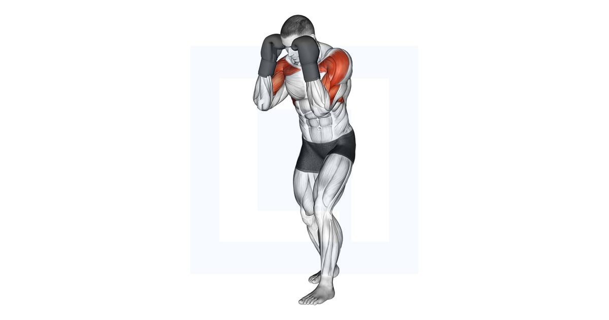 Boxing Block