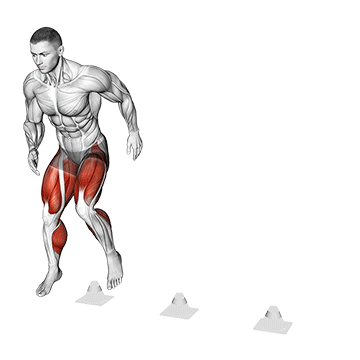 Cone Drill