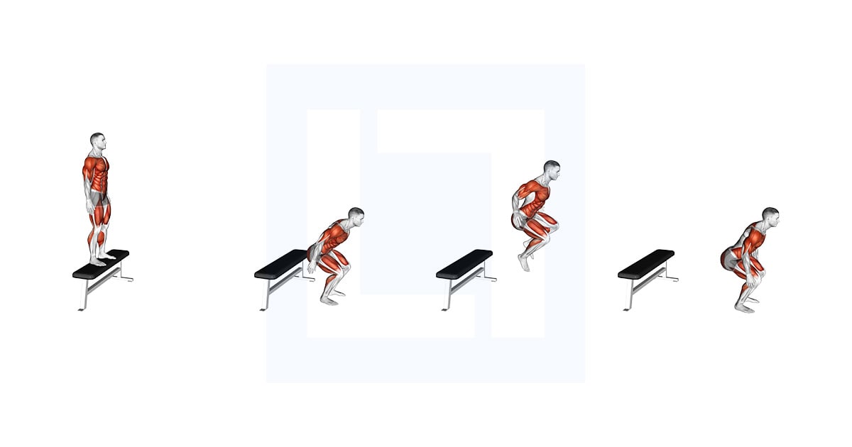 Depth Jump