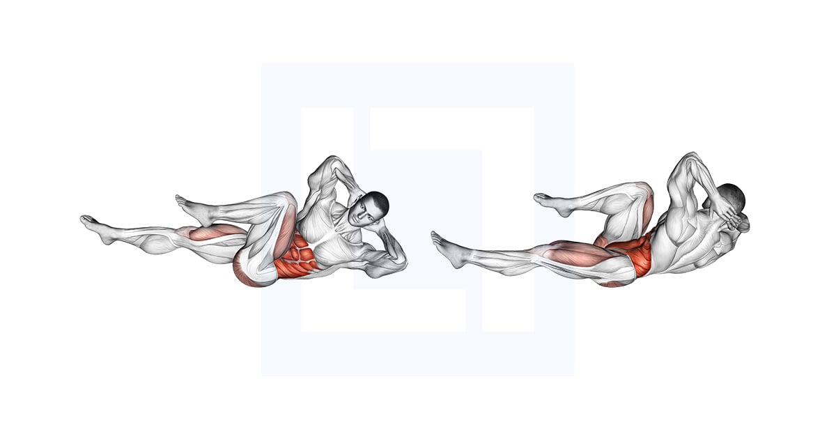 Elbow to Knee