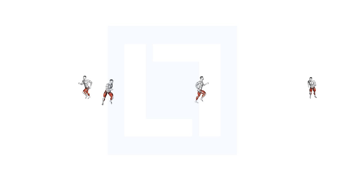 Figure Run