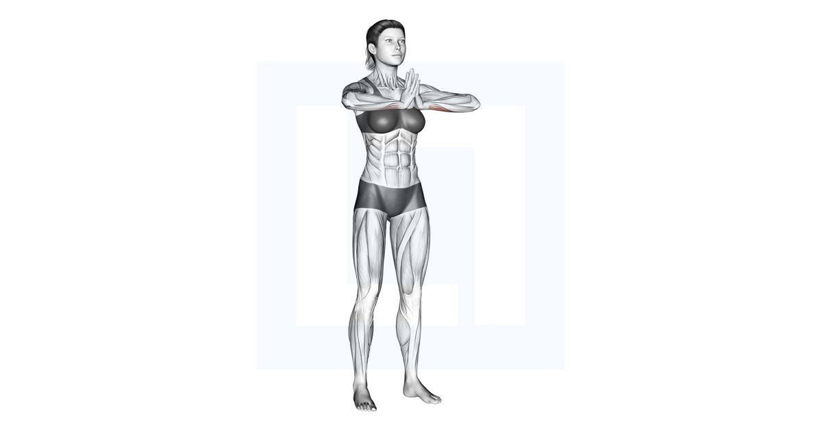 Finger Stretch