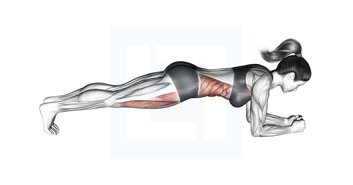 Front Planche