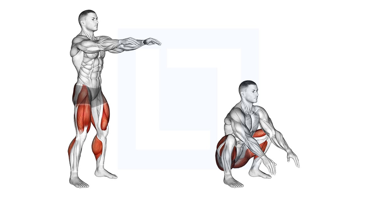 Full Squat Mobility