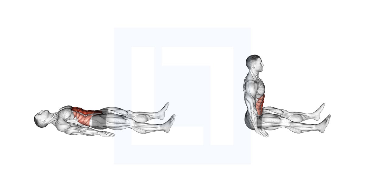 Half Sit-up