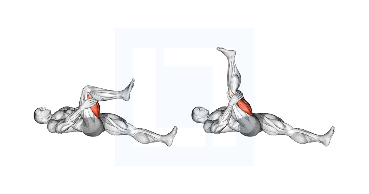 Hamstring Stretch