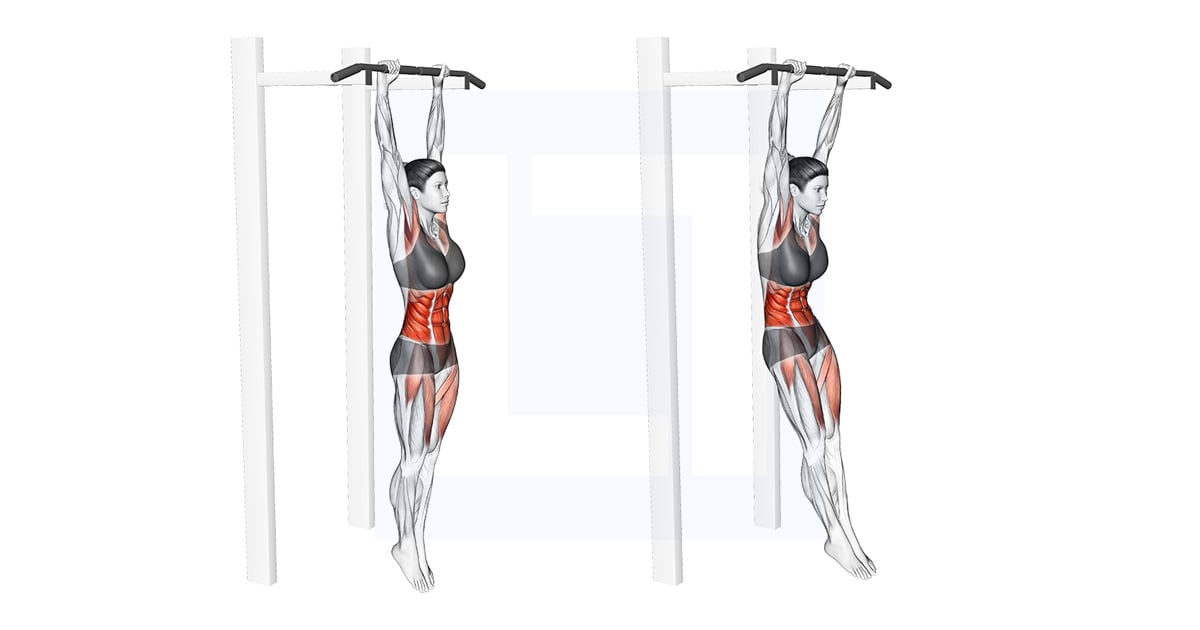 Hanging Hollow Hold