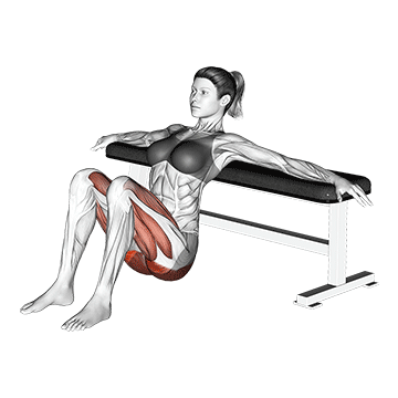 Hip Thrusts