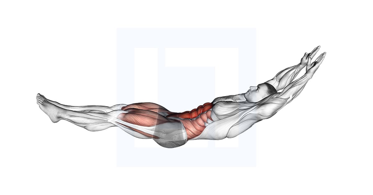 Hollow Hold