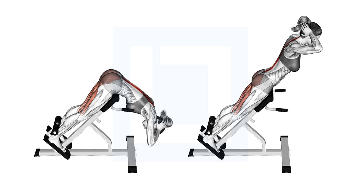 Hyperextension