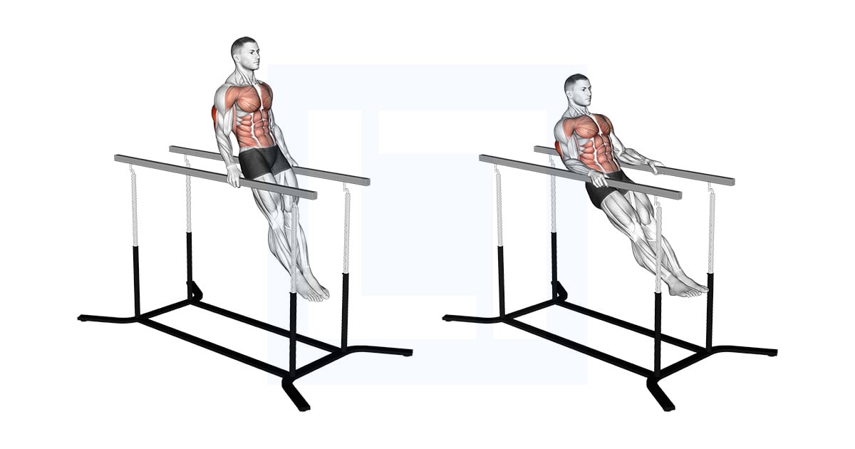 Impossible Dips