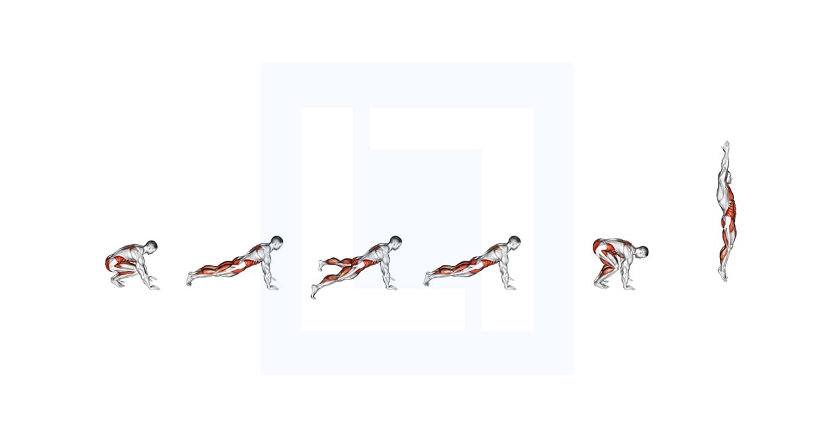 Jack Burpee