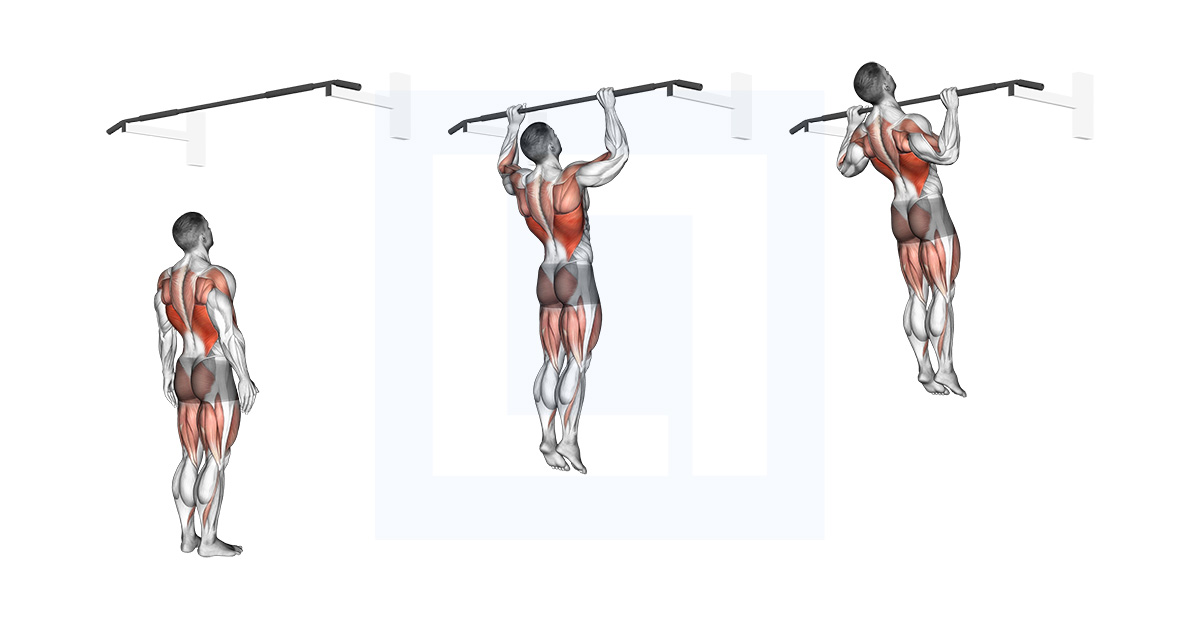 Jumping Tractions