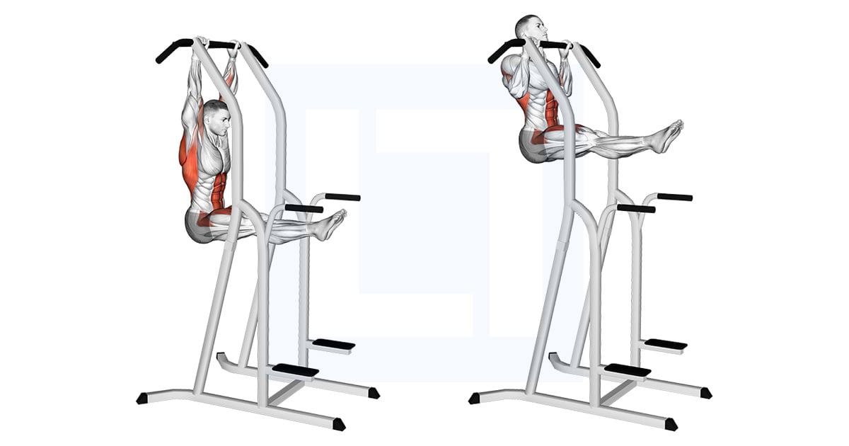 L-Pull-Up
