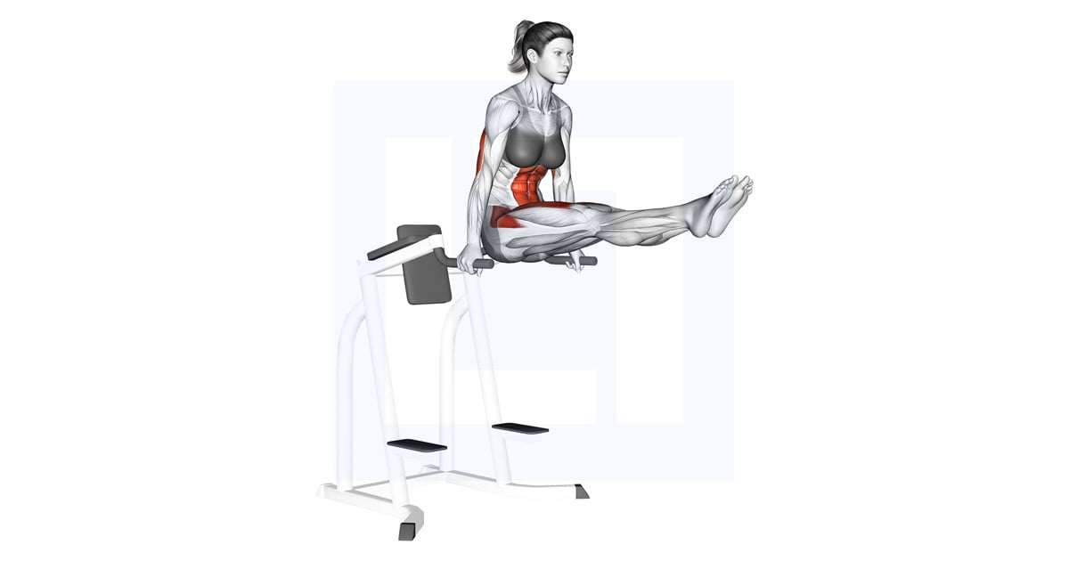 L-sit