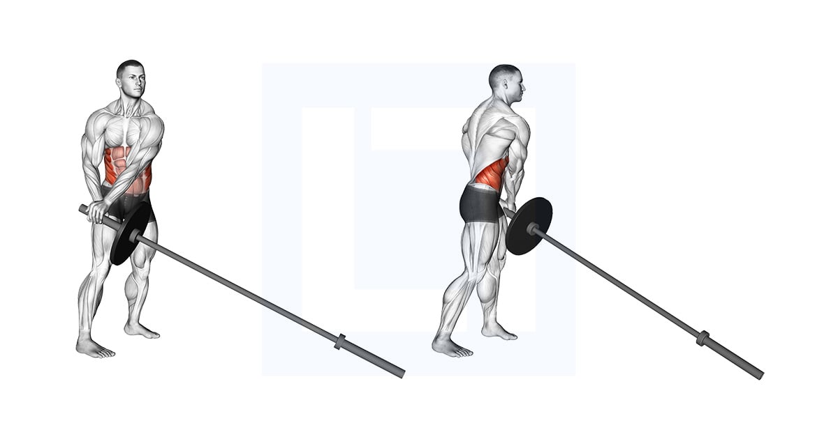 Landmine 180