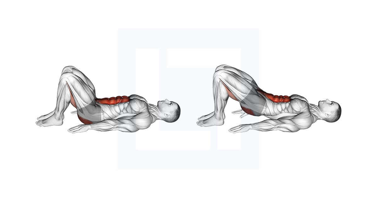 Pelvic Tilt