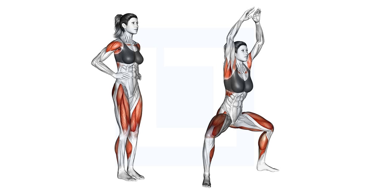 Plyo Jacks