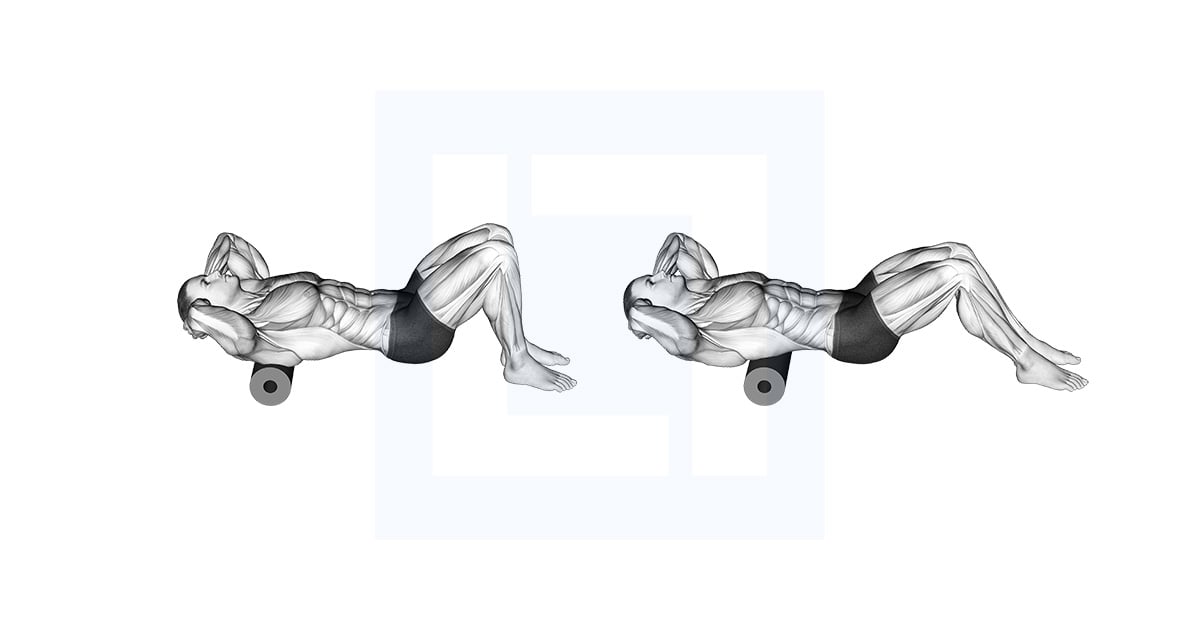 Roll Upper Back