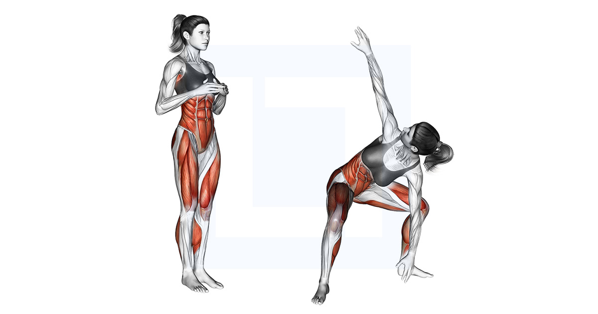Rotational Jacks