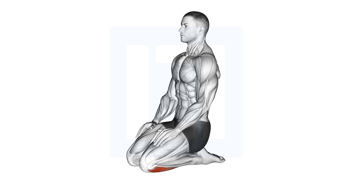 Assis Ankle Stretch