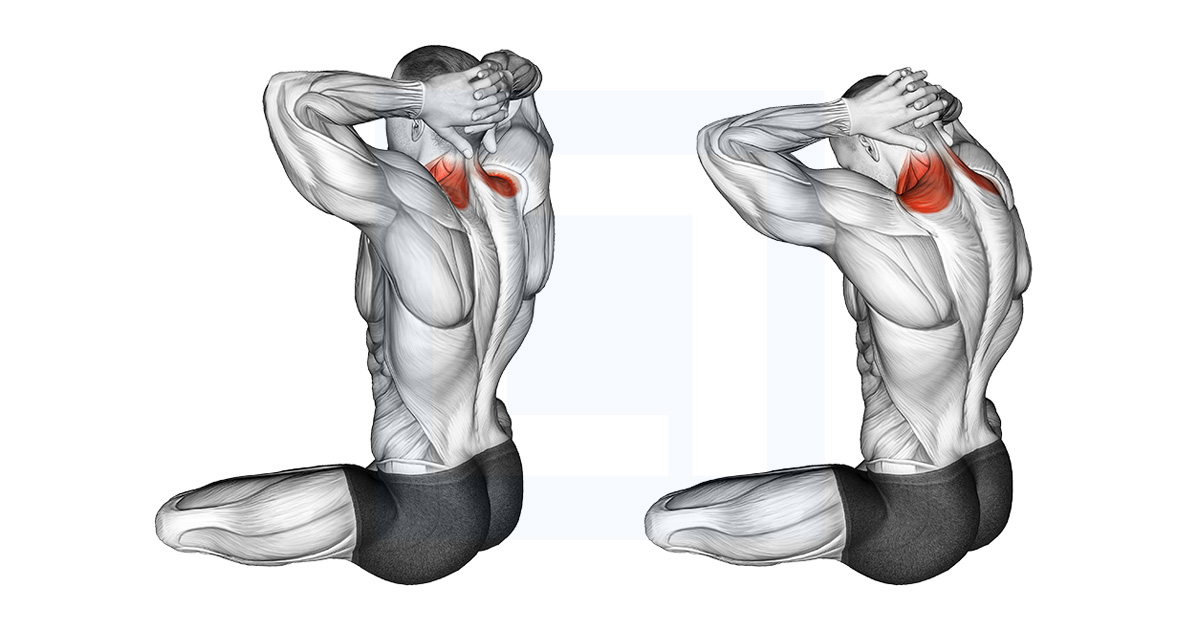 Assis Neck Stretch