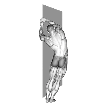 Side Lat Stretch