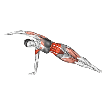 Side Twist