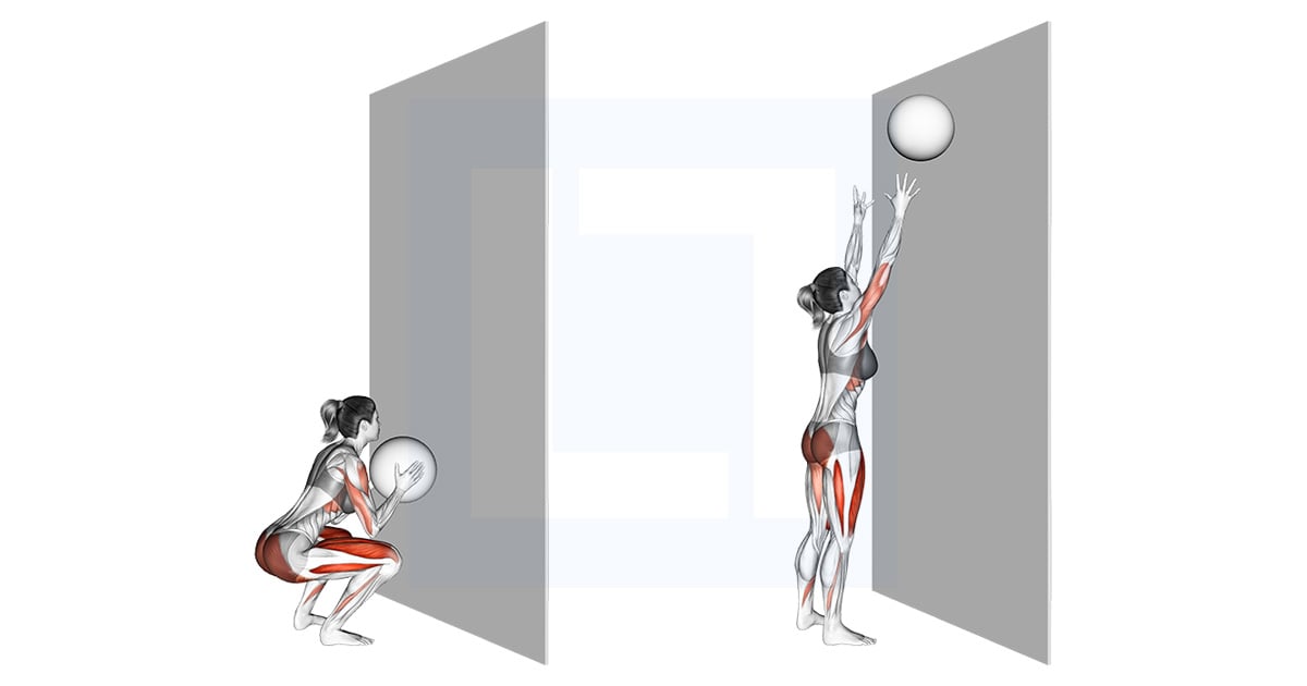 Wall Ball