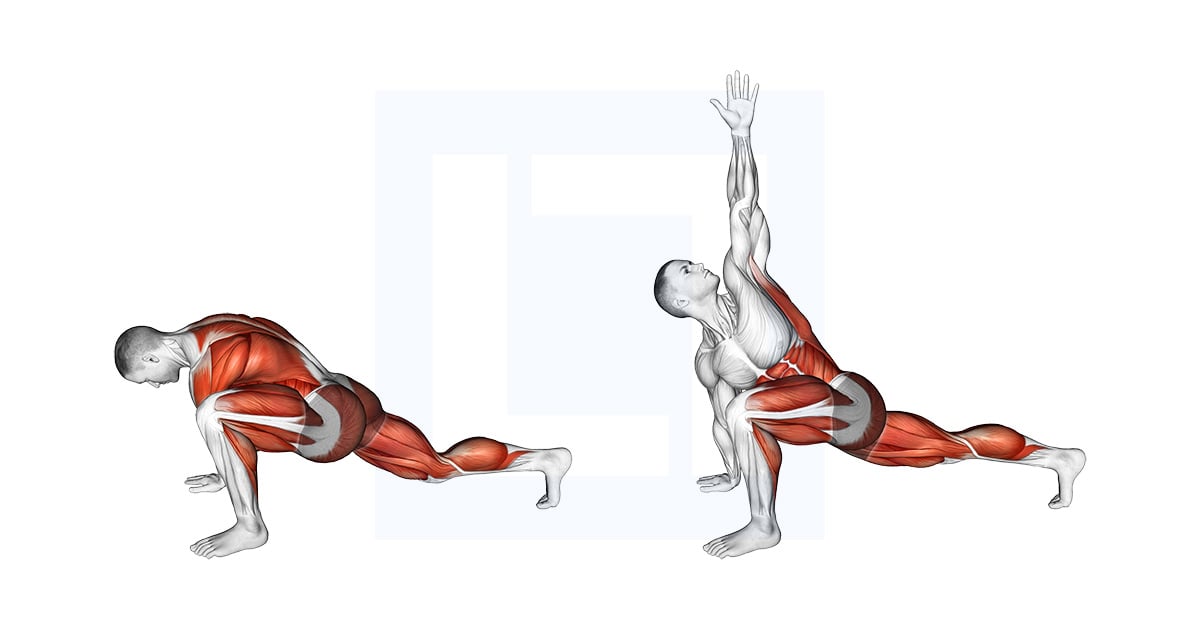 Worlds Greatest Stretch