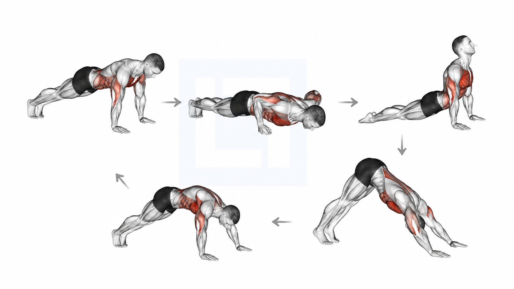 Pompe yoga